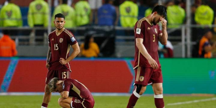 Desde Kevin Mier hasta el paso de Bolivia al repechaje: los memes que dejó el partido entre Colombia y Venezuela