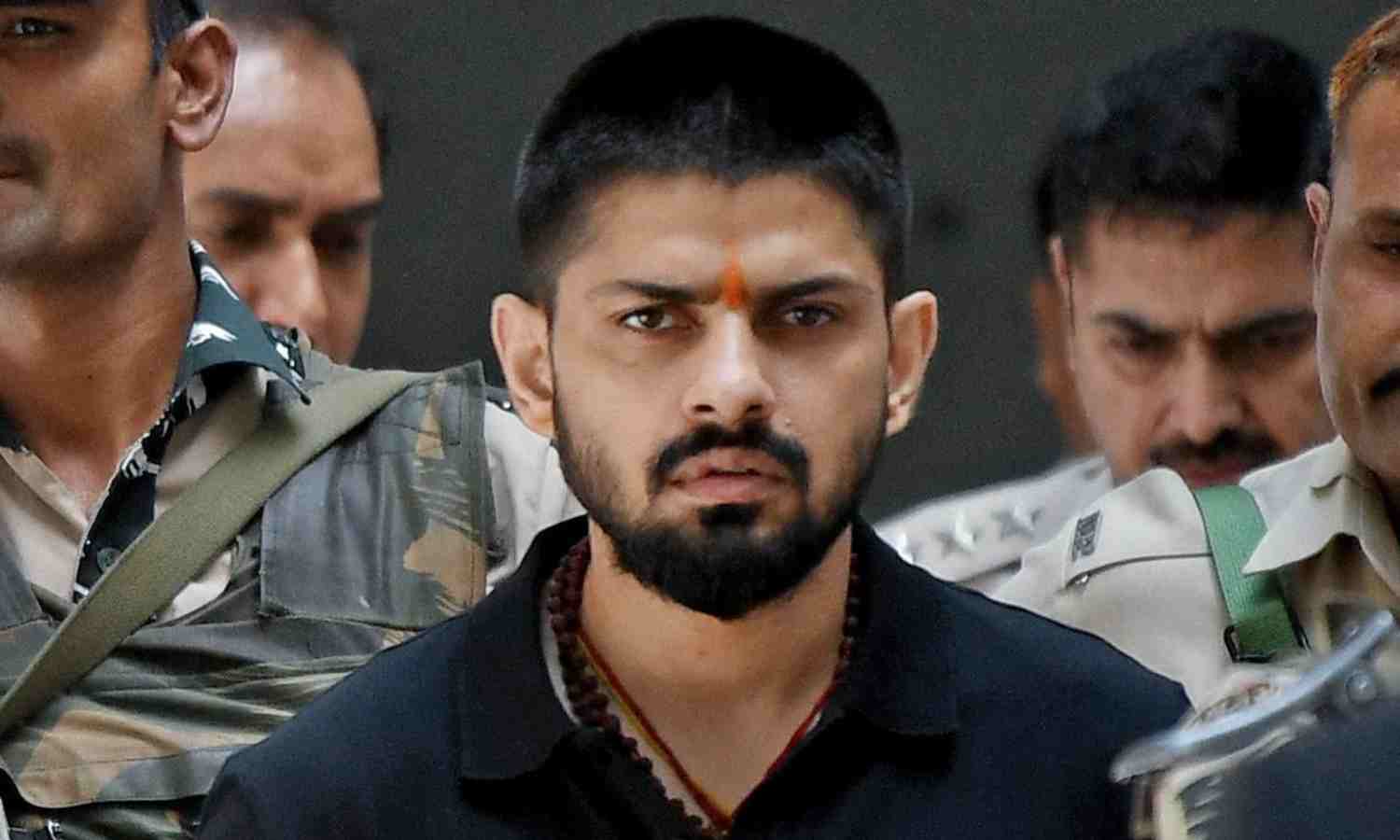 Lawrence Bishnoi forayed into world of crime as student of Panjab University in 2010