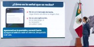 Sonarán 80 millones de celulares el viernes por simulacro de sismo