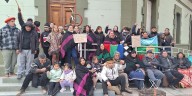 La Justicia de Neuquén archivó la denuncia contra los fiscales que autorizaron el desalojo de mapuches