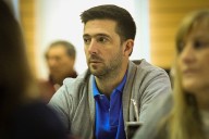 “Aumentan la tasa y todavía no usaron la plata que tienen para arreglar los caminos”