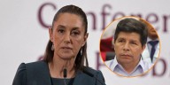 México no entiende que Pedro Castillo dio un golpe, según el canciller Elmer Schialer