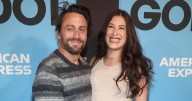 Kieran Culkin asked his wife for more kids at the Emmys and Oscars. Now, they’re expecting their third child