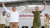 En 2026, Yucatán se suma al IMSS Bienestar: Sheinbaum