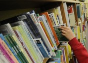 Newly appointed state Library Board appoints chair and vice chair, draws term lengths