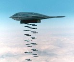U.S. defense in free fall