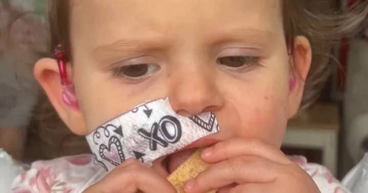 Parents raised £100k for son who died of cancer but can't use cash for terminal sister