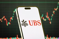 Recession Probability Surges to 93%: UBS