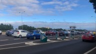 Así será el nuevo carril guagua en Tenerife para aliviar los atascos en uno de los principales embudos de la TF