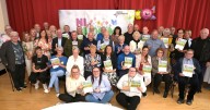Bumper year for entries into North Lanarkshire Council's NL in Bloom Awards
