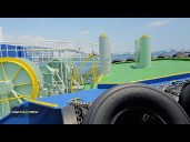 NYK's Push to Make Shipping Greener