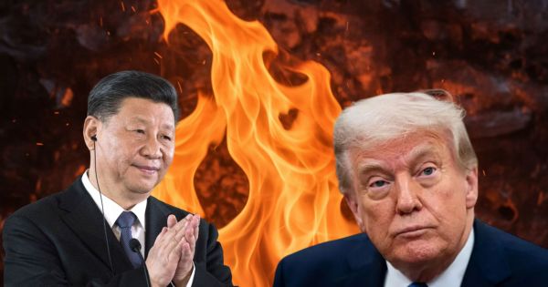 La pesadilla de China y Estados Unidos: una alianza mundial podría entrometerse en los planes económicos de las grandes potencias