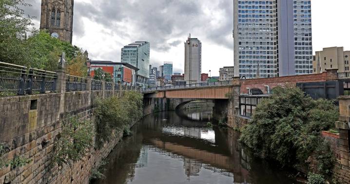 Manchester city centre set to expand into six new areas as council redraws map