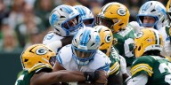 Jordan Love starts fast and Parsons gets a sack in his Green Bay debut as Packers defeat Lions 27