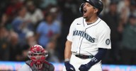 Randy Arozarena and Mariners flex their power to answer, then overtake Cardinals
