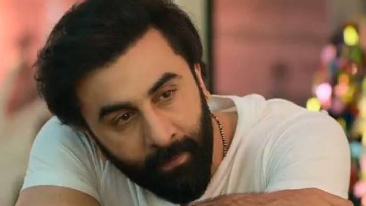 NHRC seeks case against Ranbir Kapoor over vaping scene in 'The Ba**ds of Bollywood'