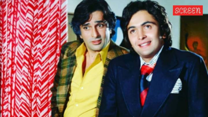 ‘Shashi Kapoor cut eight-hour shift to two, Rishi Kapoor said he’d leave by 6 pm’: Tinnu Anand recalls having a nervous breakdown directing them