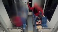 Acusan de un delito federal a hombre que mató a refugiada ucraniana en tren de Carolina del Norte