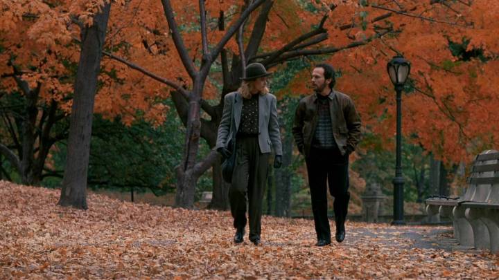 10 Most Essential Fall Movies, Ranked