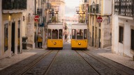 Al menos 3 muertos y 20 heridos al descarrilar el funicular más popular de Lisboa