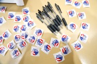 Absentee voting now open for November special elections in Mississippi