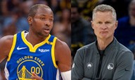 Jonathan Kuminga’s Agent Makes A Promise To Steve Kerr As Final Day For Contract Decision Nears A look at the latest promise from Jonathan Kuminga’s agent to the Warriors as the critical deadline for 