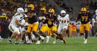 Identity crisis: Arizona State football searches for balance amid offensive struggles