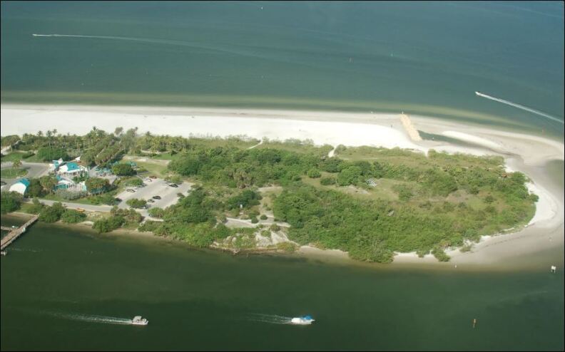 Water quality advisory for sewage-related bacteria lifted at Bowditch Point Park