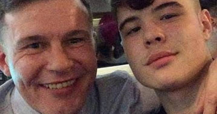 Dad says popular drug is 'worst ever' after death of his son, aged 23