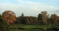 Seven golf courses near London named among Britain's best
