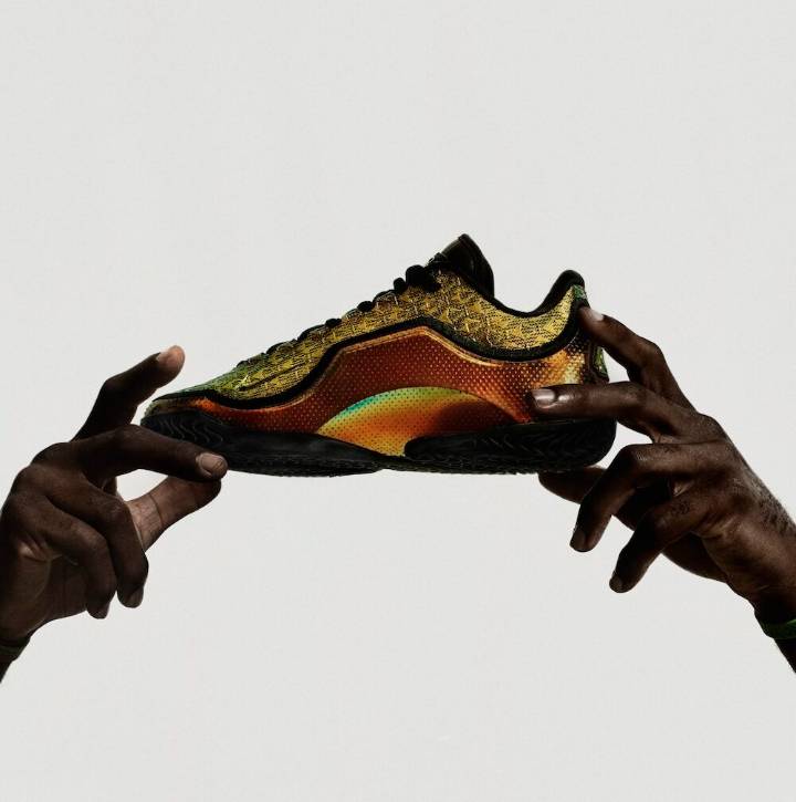 Nike Unveils the LeBron XXIII: Innovation Fit for the Forever King