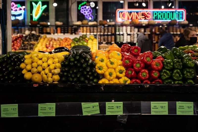Instant View: US consumer prices rise more than expected, but a rate cut still coming