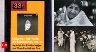 'Lata Mangeshkar is India’s greatest musical personality of last century'