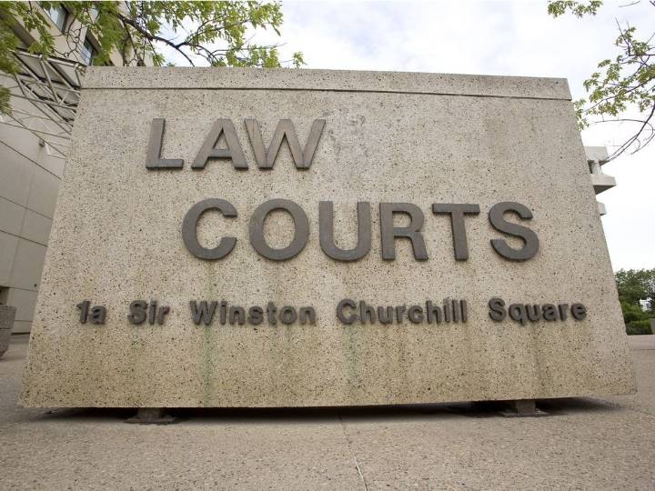 Alberta court investigating UCP donations linked to two judges: report
