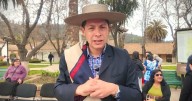 “Pasémoslo bien, pero con responsabilidad”: El mensaje del alcalde de Vichuquén días antes de ser detenido por conducir en estado de ebriedad
