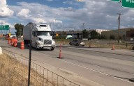 Natrona County Road & Weather Report: Crash Near Douglas May Cause Delays (9/5/25)