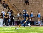 Walnut football off to quick start behind quarterback Nohlen Simons