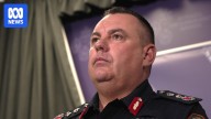 NT Police complete Kumanjayi White death in custody autopsy, with brief of evidence handed to prosecutors