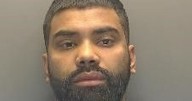 Victim left bloodied and terrified after man attacked her in Cambridge home