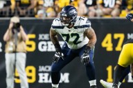Usually stoic Abe Lucas glows over new Seahawks deal
