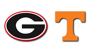 Georgia Looks to Make it 9 Straight Wins Against Tennessee