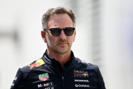 Christian Horner Breaks Silence via Text After Red Bull's Monza Redemption