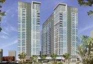 Lender plans to develop homes on San Jose former Greyhound bus terminal site that faces foreclosure