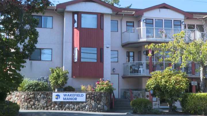 Sidney votes down Wakefield Manor as site for extreme weather shelter