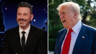 Donald Trump says Jimmy Kimmel Live! had ‘bad ratings’, calls to pull licences of networks ‘against’ him