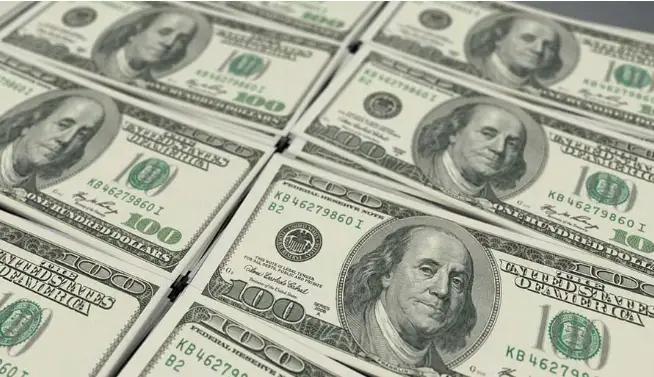 Este es el precio del dólar en Venezuela hoy 23