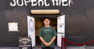 As more downtown businesses shutter, indie art gallery Superchief faces possible closure