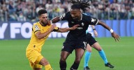 ¡Partidazo en Turín! Vlahović rescata a la Juve con doblete en el 4
