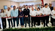Un éxito la Primera Feria del Empleo en Miguel Alemán 2025