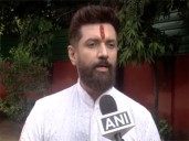 Chirag Paswan reacts to Rahul Gandhi’s “vote theft” claims